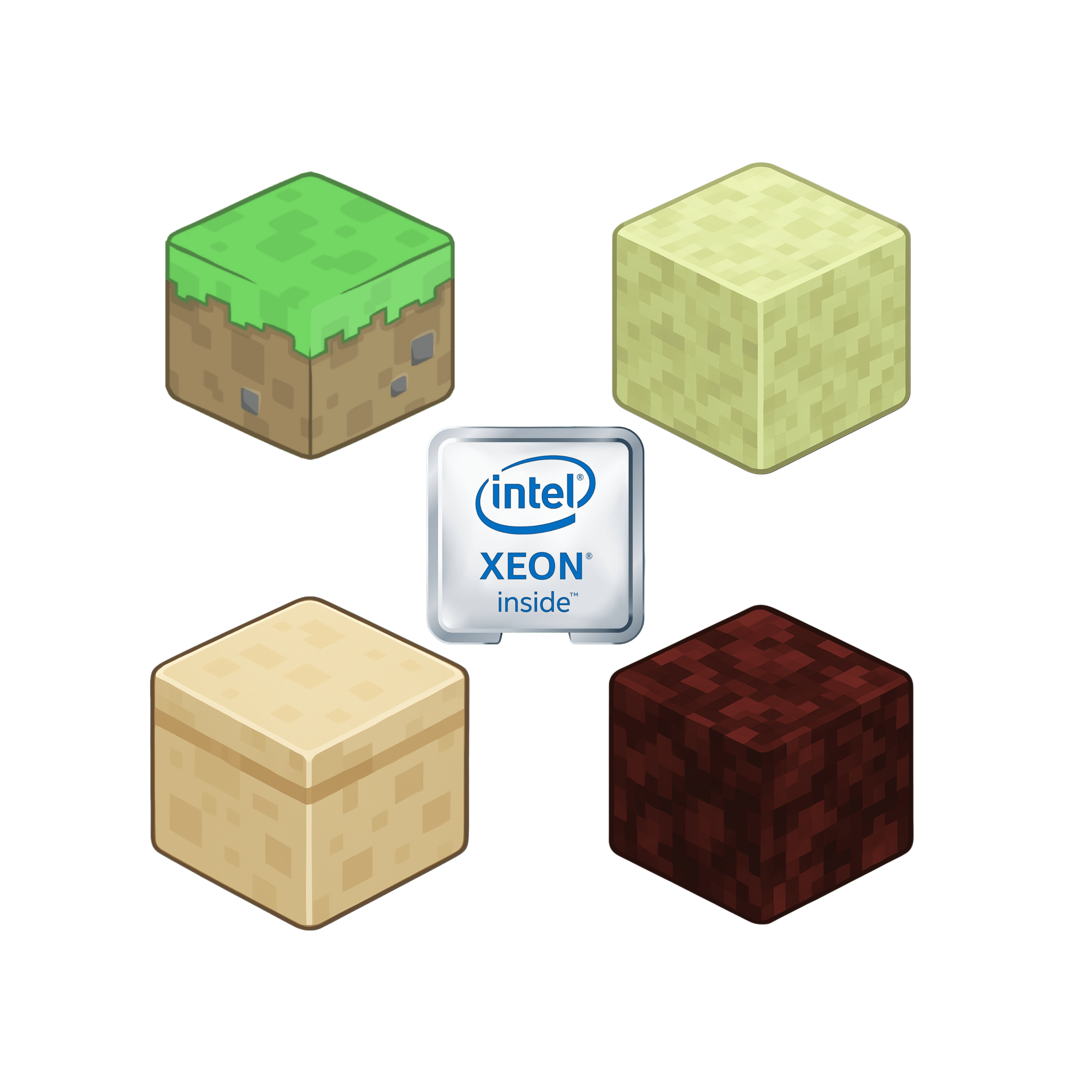 Minecraft Server